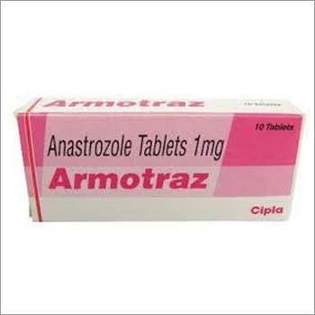 Armotraz 1 mg Tablet By 3S CORPORATION