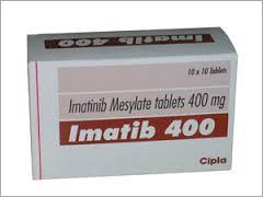 Imatib 400mg