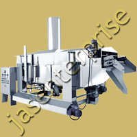 Continuous Frying Machines