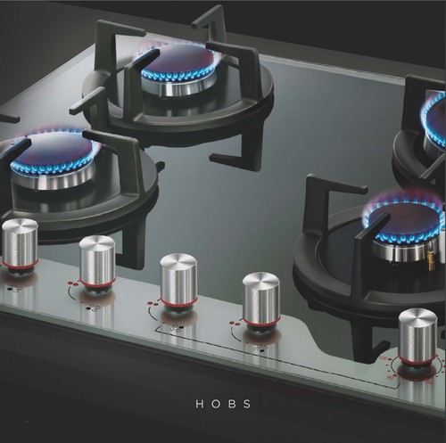 Brass Burner Gas Stove Dealers