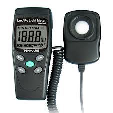 Light Meter