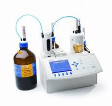 Titrator