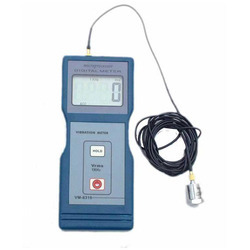 vibration-meters