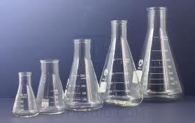 Beakers