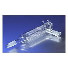 freidrichs Condenser