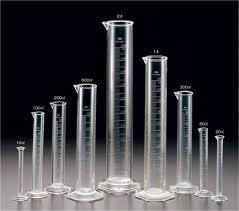 Graduated Cylinder