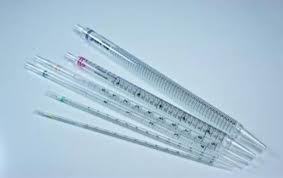 pipette