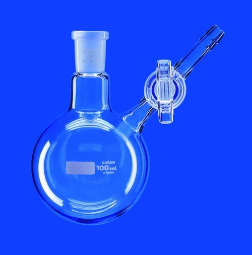 Schlenk Flask