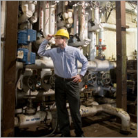 Machinery Valuation Services