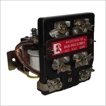 Industrial Open Type Relay