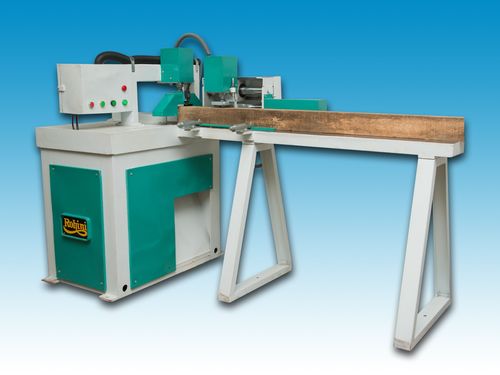 Auto Block Cutting Machine