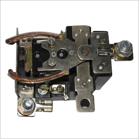 60 Amp Horizontal Relay