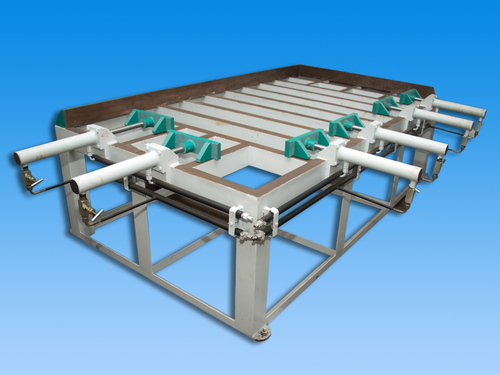 Auto Panel Copying Machines