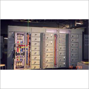 MCC Panel