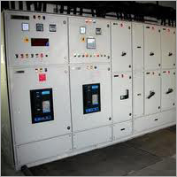 PCC Panel