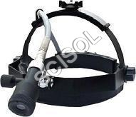Halogen Headlight