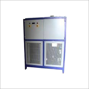 Industrial Cooling Systems