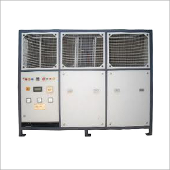 Industrial Cooling Tower