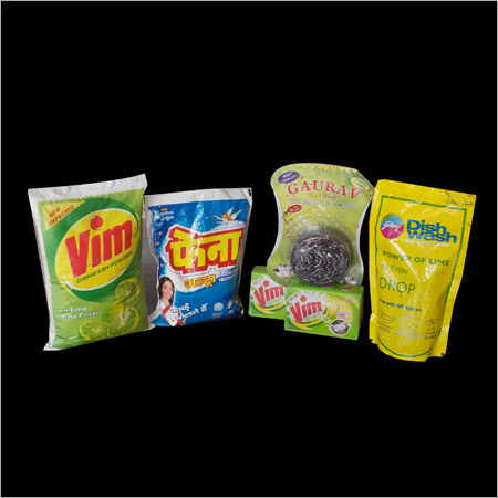 Detergent Powder