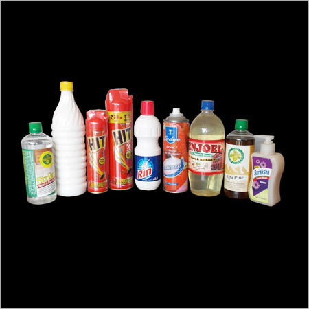 Cleaning Chemicals