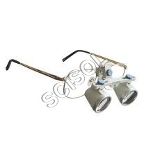 Surgical Loupe with LED Light