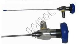 Endoscope 70 degree
