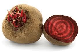 Red Beetroot