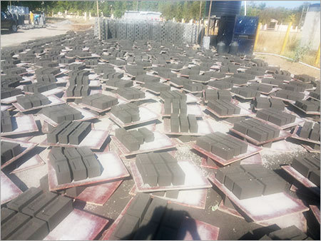 Rectangular Fly Ash Bricks