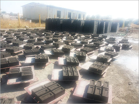 Fly Ash Bricks