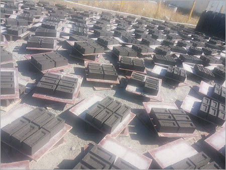 Construction Fly Ash Bricks