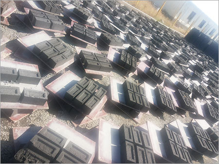 Building Fly Ash Bricks