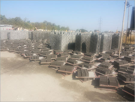 Fly Ash Clay Bricks
