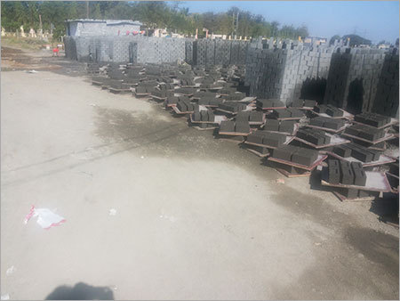 Building Flyash Bricks