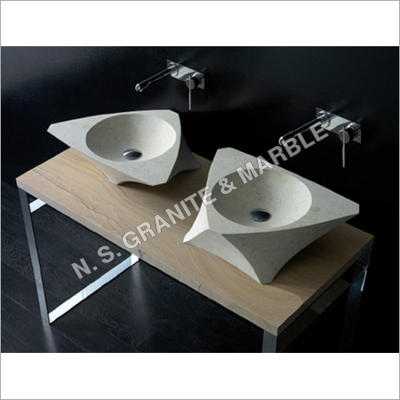 Wash Basin