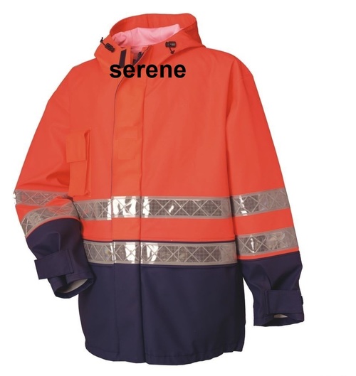 Reflective Safety Wear