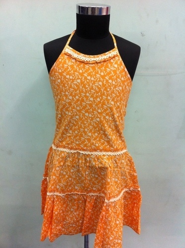 Girls Dress -0723