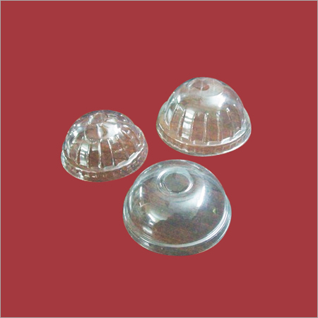 Disposable Cups Dome Lids