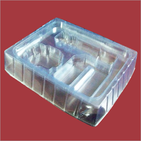 Hardware Blister Pack
