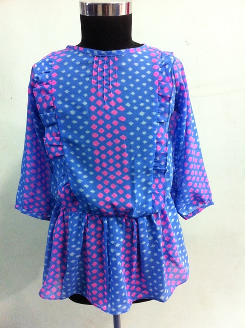 Girls Tunic