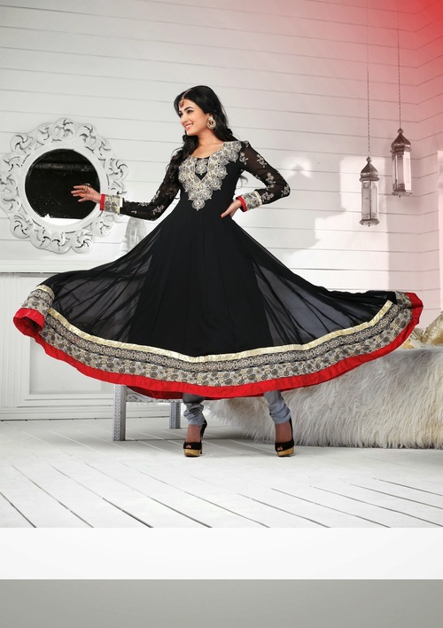 Salwar Kameez