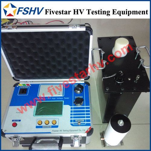 Portable Hipot Test Equipment