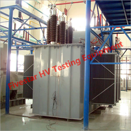 Intermediate Transformer