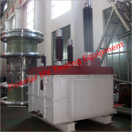 Transformer & Transformer Components