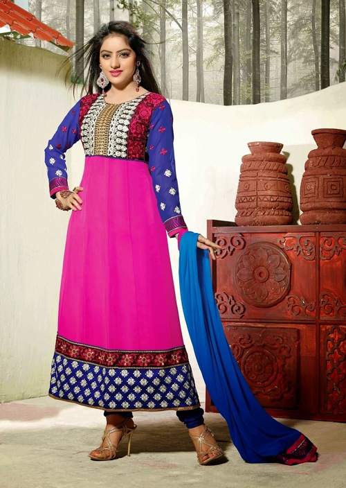 Designer Suit Salwar