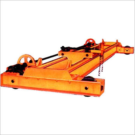 HOT Cranes - Versatile Heavy-Duty Design | Efficient Lifting for Various Applications
