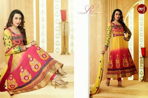 Online Salwar Suits