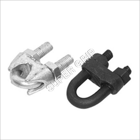 SS Hose Clamps