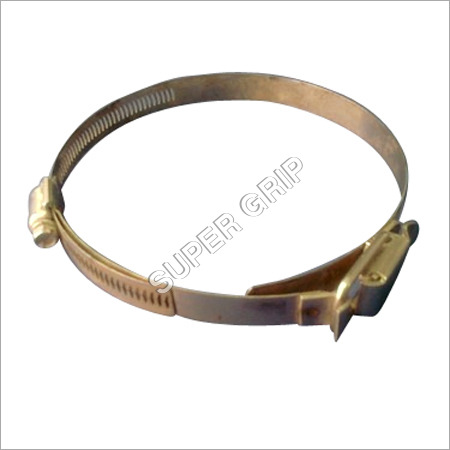 Lock Clamp