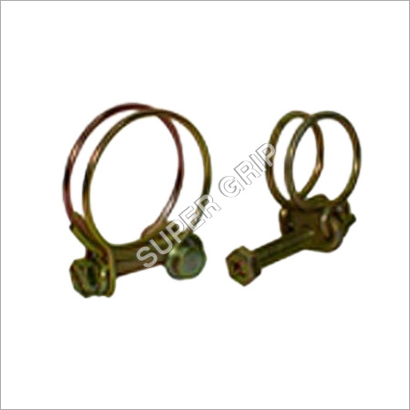 Wire Clamp
