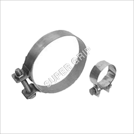 Bolt Clamps